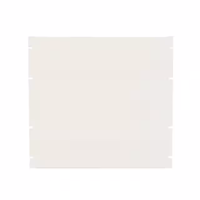 PBFS19017WH Hammond Manufacturing  Componentes del rack